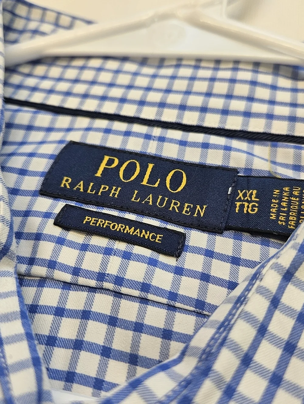 Polo Ralph Lauren polo ralph